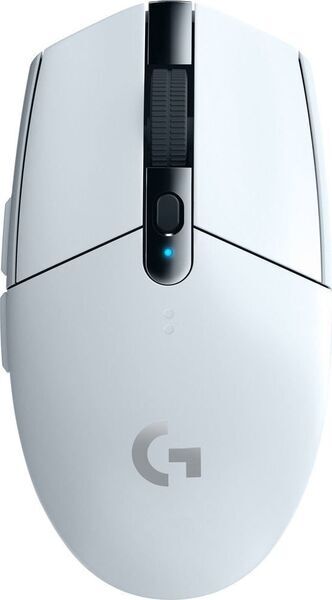 Logitech G305 | Bela, image 2 of 2