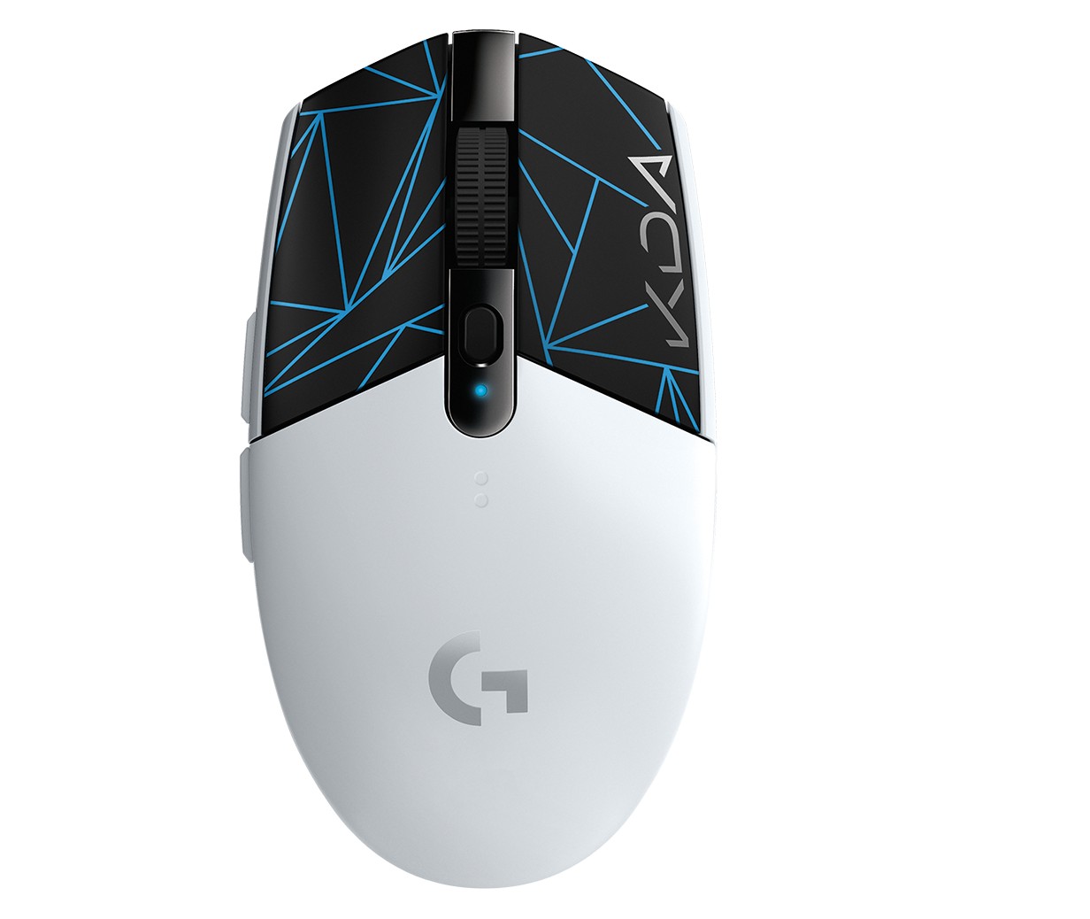 Logitech G305 | Nu met een Proefperiode van 30 Dagen
