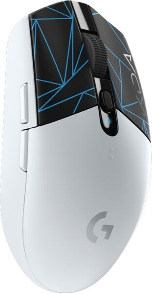 Logitech G305 | K/DA Edition 4