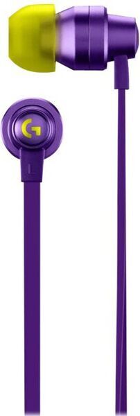Logitech G333 | violet 1