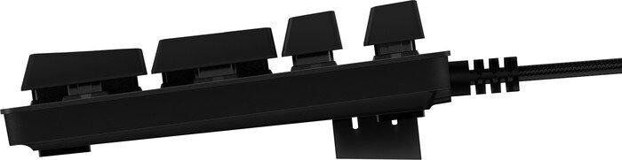 Logitech G413 | Romer-G Tactile | black | FR 4