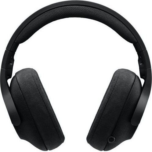 Logitech G433 | black 2