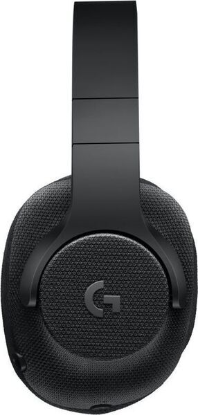 Logitech G433 | black 4