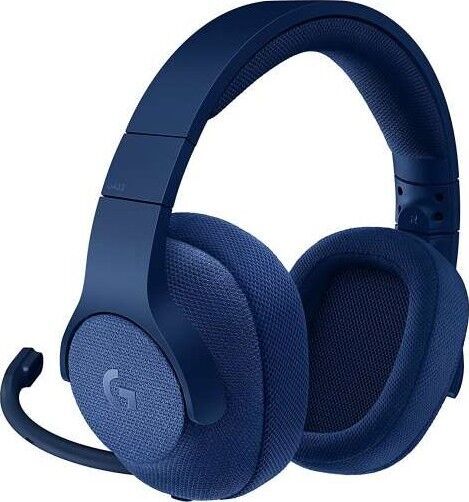 Logitech G433 | blau 2