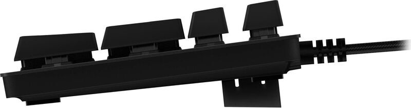 Logitech G512 Carbon | Kaihua GX-BROWN | schwarz | CH 4