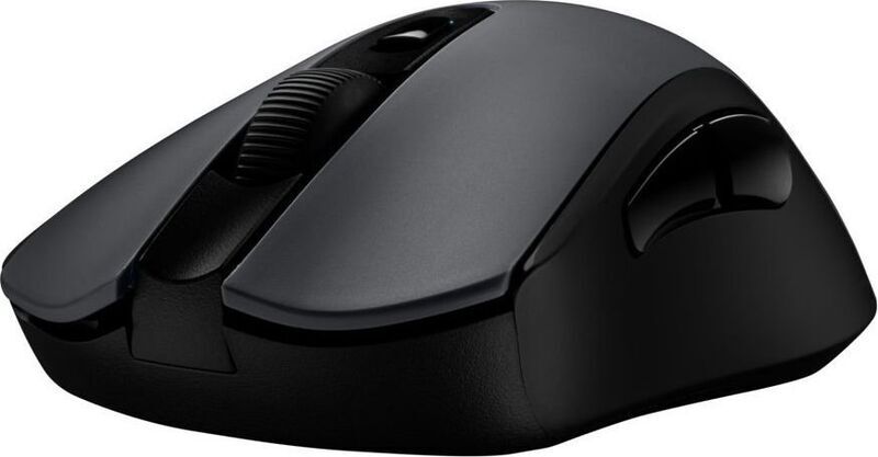 Logitech G603 Lightspeed | musta 2