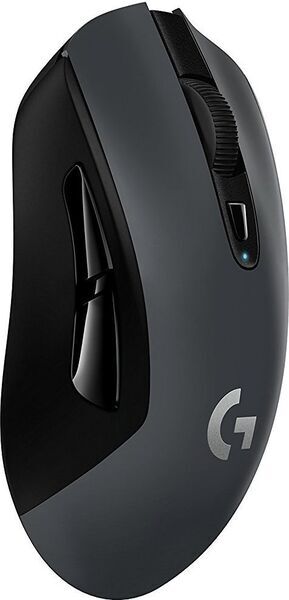 Logitech G603 Lightspeed | black 3