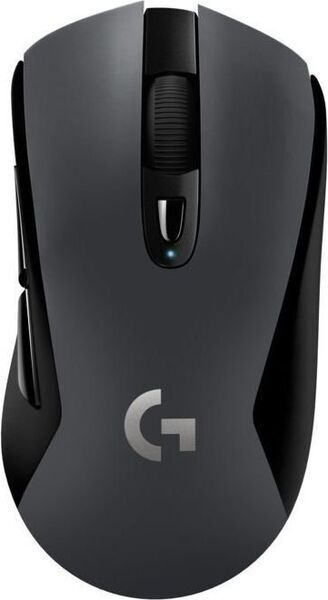 Logitech G603 Lightspeed | black 4