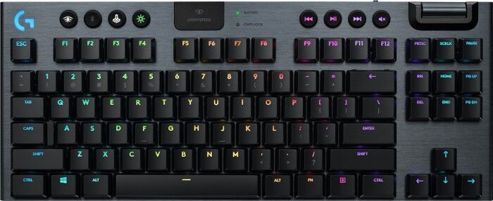 Logitech G Pro Gaming Keyboard  Maintenant avec une période d'essai de 30  jours