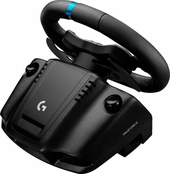 Logitech G923 Trueforce | PC | PS4 | PS5 5