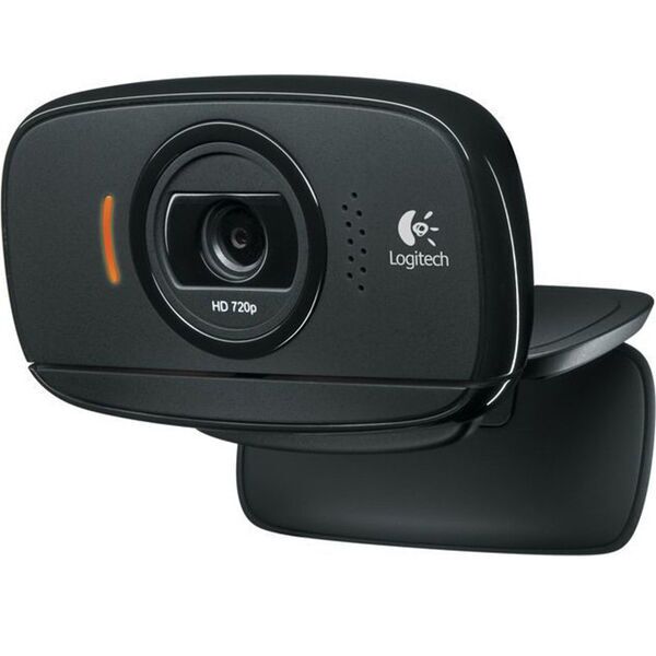 Logitech HD C510 | black 2