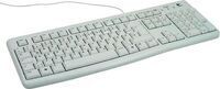 Logitech K120