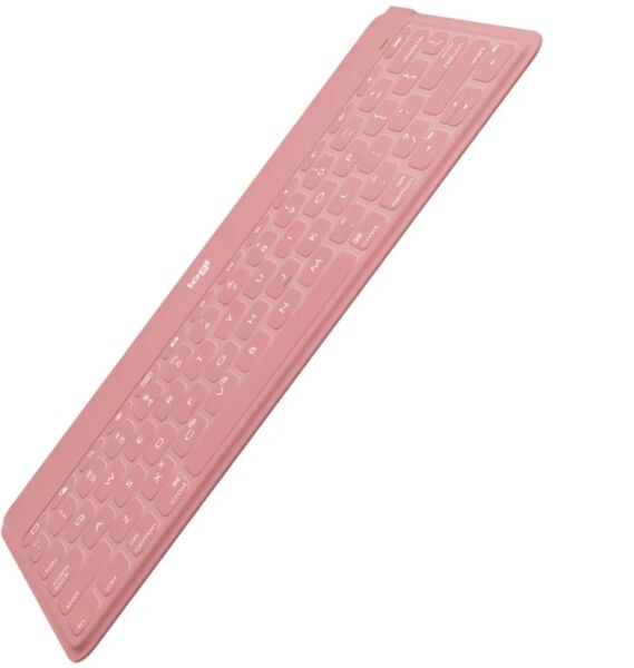 Logitech Keys-To-Go | Blush Pink | DE, image 2 of 5