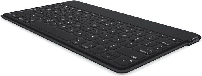 Logitech Keys-To-Go | Black | FR, image 2 of 4