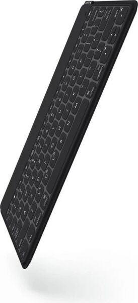 Logitech Keys-To-Go | Black | FR, image 3 of 4