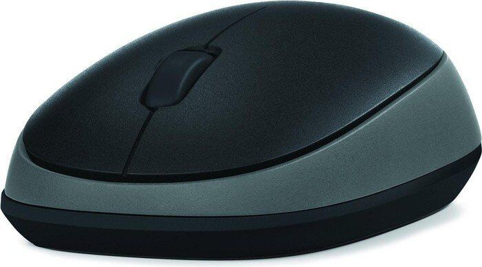 Logitech M165 | czarny/szary 3