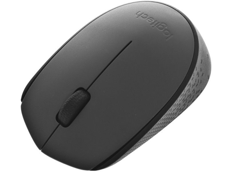 Logitech M170 | grå