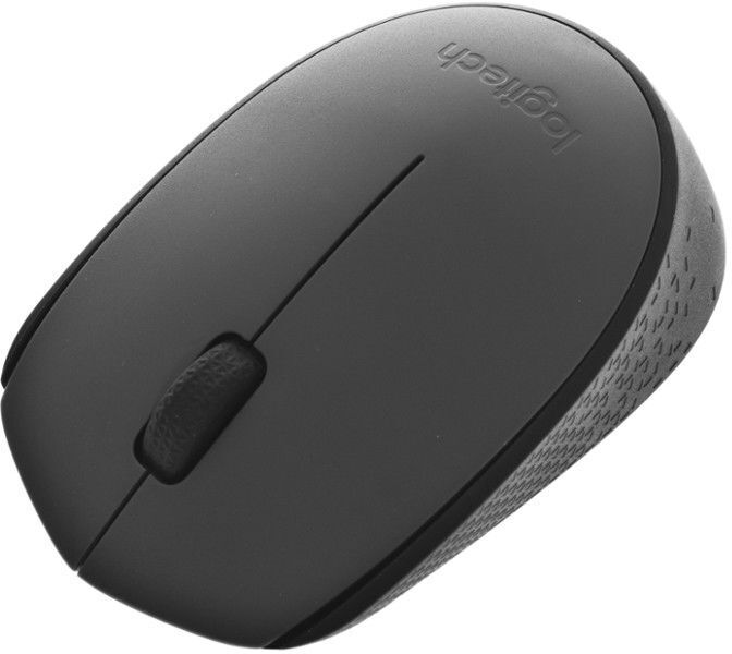Logitech M170 | Now with a 30 Day Trial Period