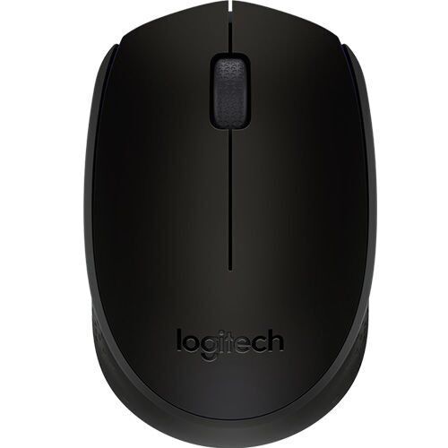 Logitech M170 | černá