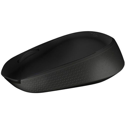 Logitech M170 | black 3