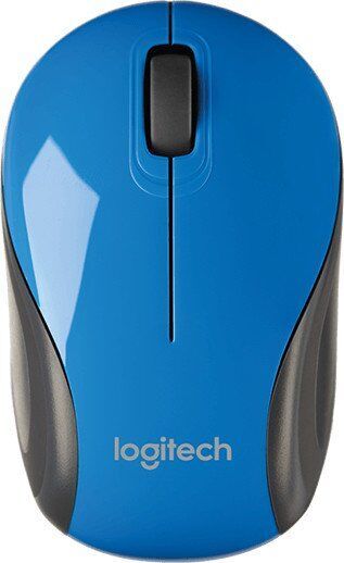 Logitech M187 | blau 2