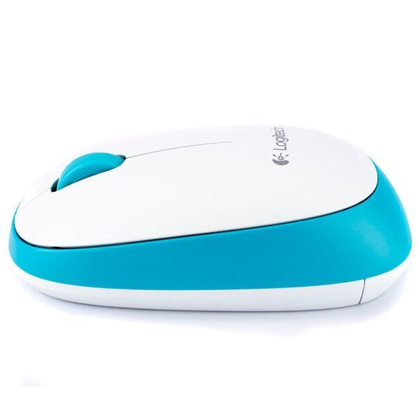 Logitech M212 | biały 2