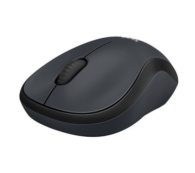 Logitech M220 Silent | zwart 2