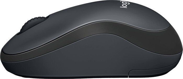 Logitech M220 Silent | zwart 4