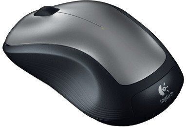 Logitech M310 | hopea 2