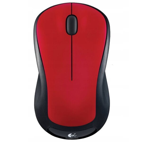 Logitech M310 | punane, image 2 of 2