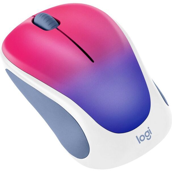Logitech M317 | Now with a 30 Day Trial Period