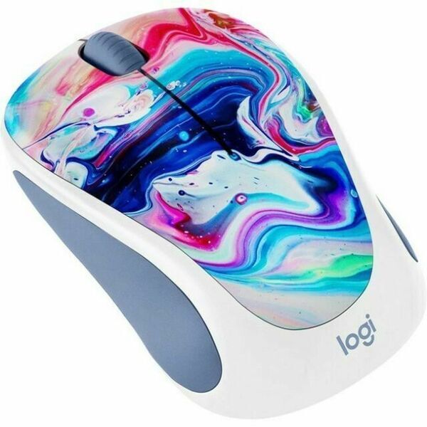 Logitech M317 | Cosmic Play, image 1 of 2