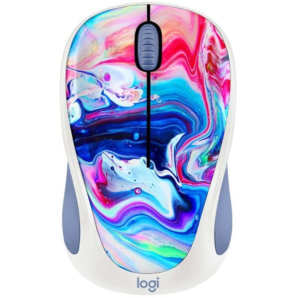 Logitech M317 | Cosmic Play, image 2 of 2