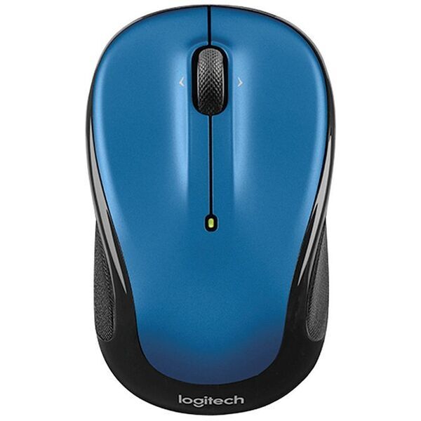 Logitech M325 | blau 2