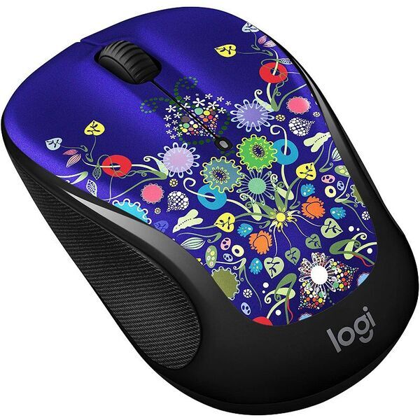 Logitech M325C | Bijoux Naturels, image 1 of 2