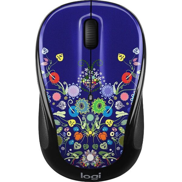 Logitech M325C | Bijoux Naturels, image 2 of 2