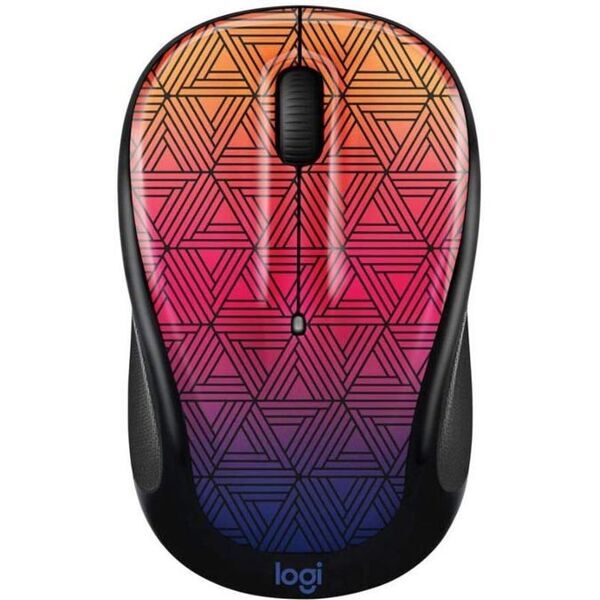 Logitech M325C | Atardecer Urbano, image 1 of 3