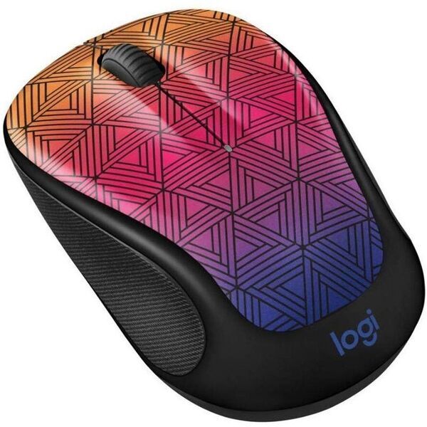Logitech M325C | Atardecer Urbano, image 2 of 3