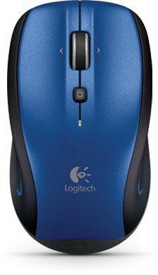 Logitech M515 | blue