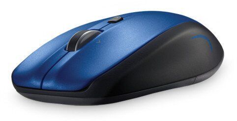 Logitech M515 | blue 3