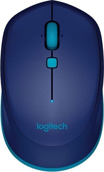 Logitech M535 | blau 2