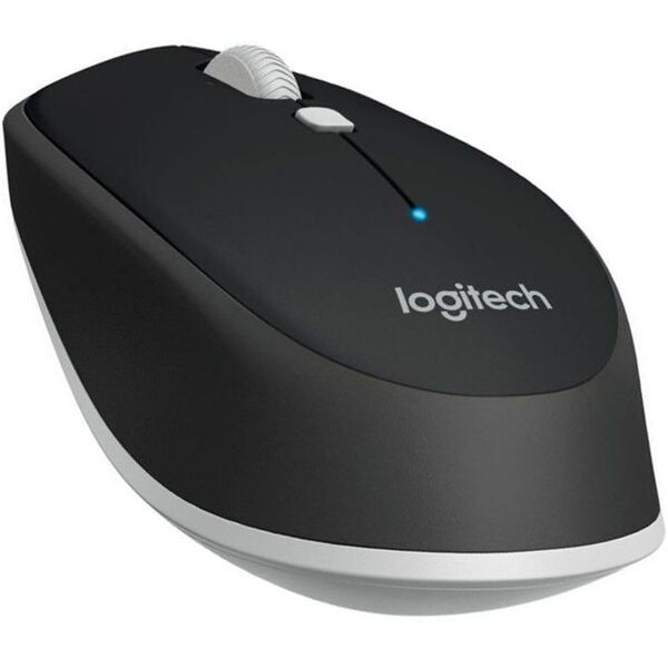 Logitech M535 | Bluetooth | černá