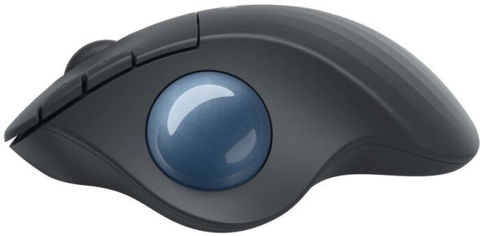 Logitech M575 Trackball | schwarz 2