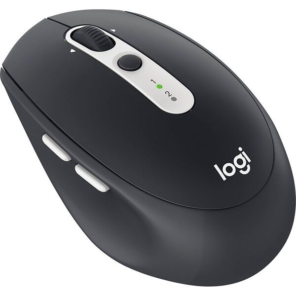 Logitech M585 Wireless | musta 1