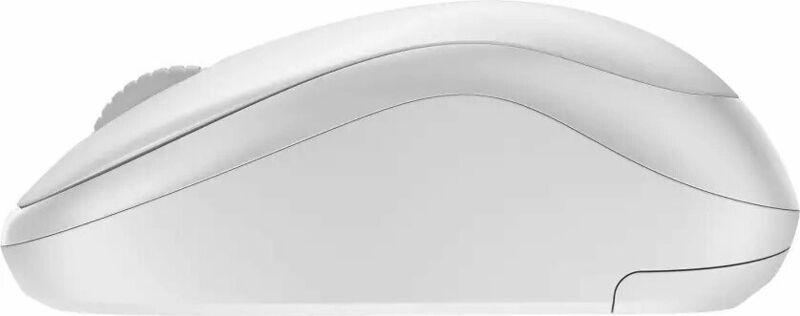 Logitech MK295 Silent Wireless Combo | blanc | UK 5