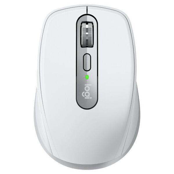 Logitech MX Anywhere 3 | grau 2