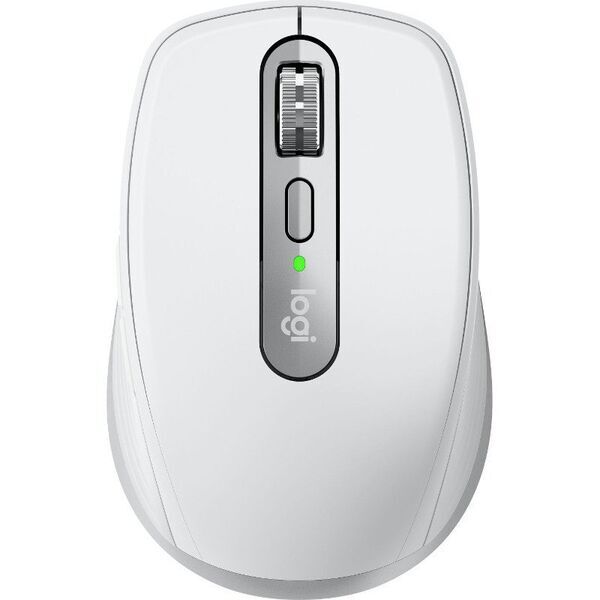 Logitech MX Anywhere 3 | argent 2