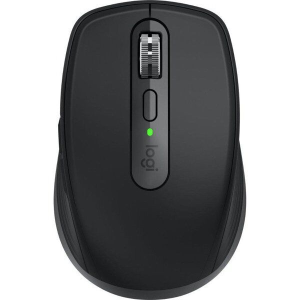 Logitech MX Anywhere 3 | black 2