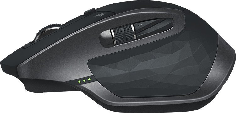 Logitech MX Master 2S | testuj przez 30 dni już teraz