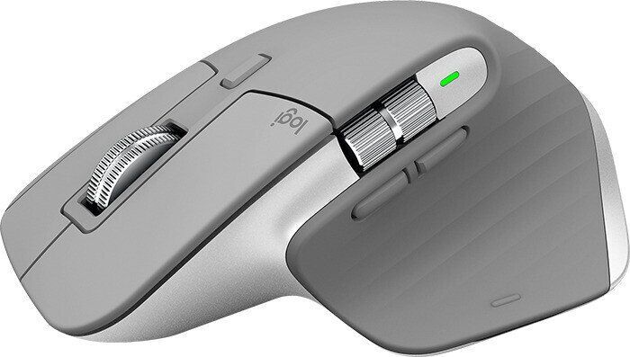 Logitech MX Master 3 | cinzento 2